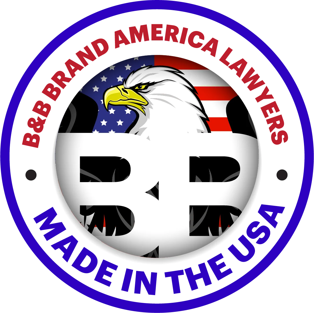 B&B Brand America Lawyers